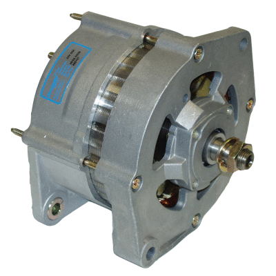 Alternateur BOM-Prestolite 860157