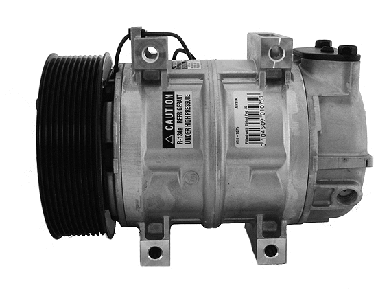Compresseur, climatisation Airstal 10-1075