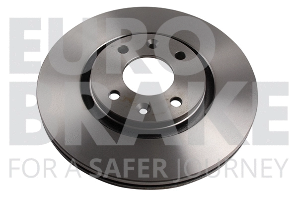 Disque de frein EUROBRAKE 5815203926