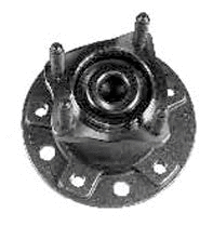 Moyeu de roue CORAM MP0129