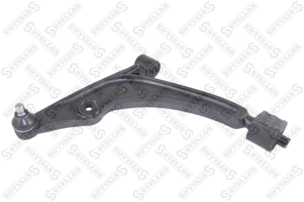Bras de liaison, suspension de roue STELLOX 57-61021-SX