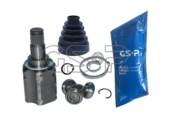 Jeu de joints, arbre de transmission GSP-BR 659227