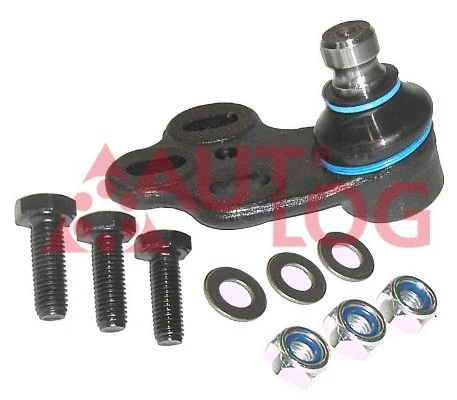 Rotule de suspension AUTLOG FT1015