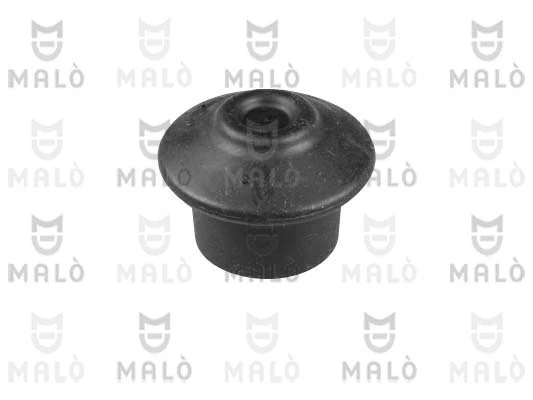 Butée élastique, support du moteur AKRON-MALÒ 17576
