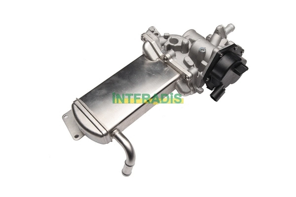 Vanne EGR INTFRADIS 25983