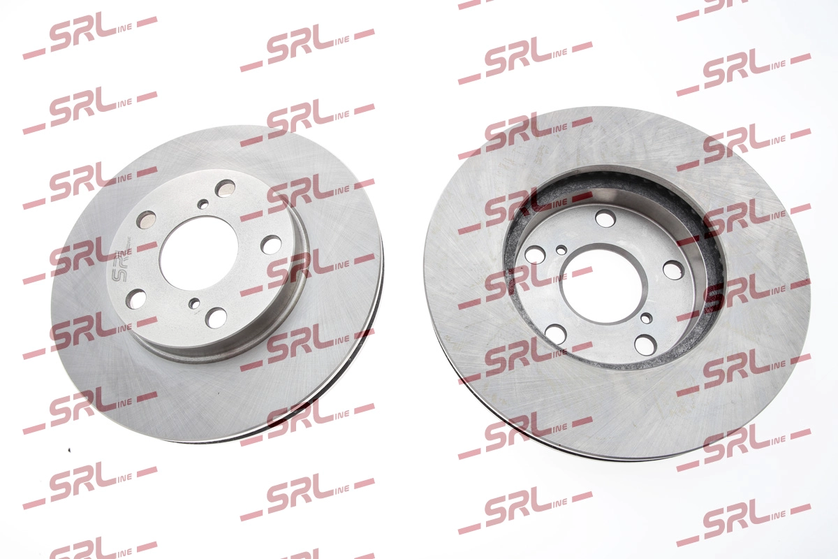 Disque de frein SRLine S71-0208