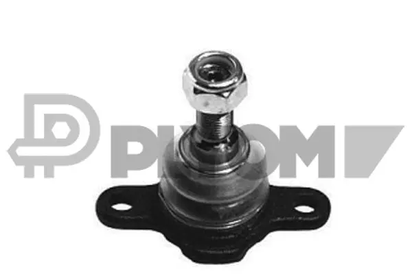 Rotule de suspension PLYOM P755014