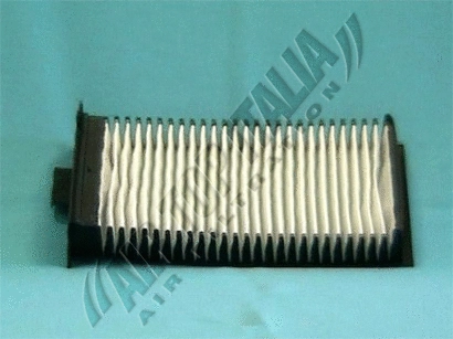 Filtre, air de l'habitacle ZERO WZF1489