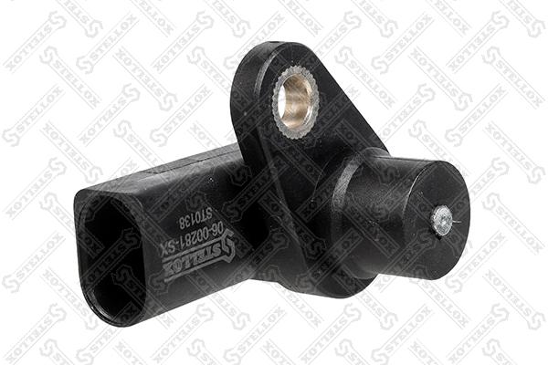 Capteur d'angle, vilebrequin STELLOX 06-00281-SX