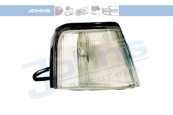 Feu clignotant JOHNS 30 16 20-6