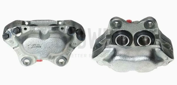 Étrier de frein BUDWEG CALIPER 343418