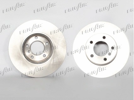 Disque de frein FRIGAIR DC02.105
