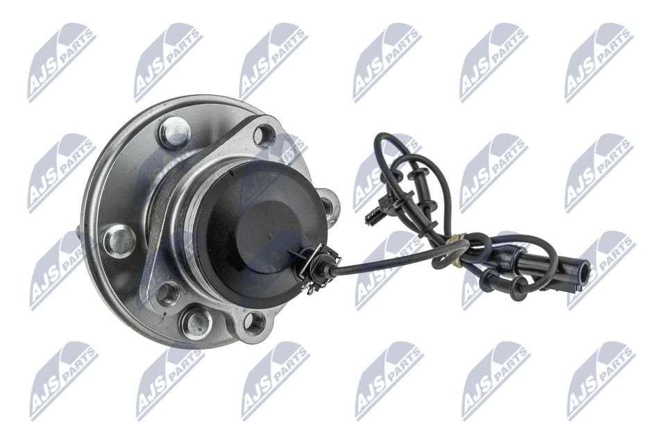 Kit de roulements de roue NTY KLP-JG-000
