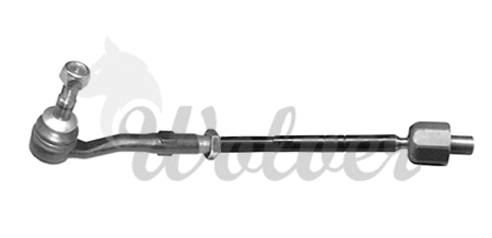 Rotule de barre de connexion WOLVER SP200060