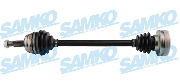 Arbre de transmission SAMKO DS61209
