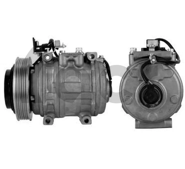 Compresseur, climatisation ACR 134807
