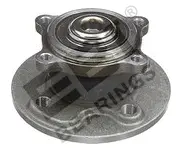 Kit de roulements de roue EBI EBK2371
