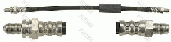 Flexible de frein GIRLING 9003157