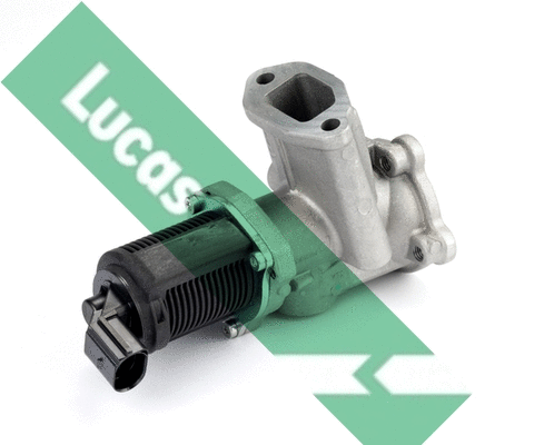 Vanne EGR LUCAS FDR159
