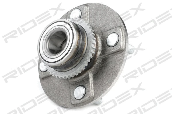 Kit de roulements de roue RIDEX 654W0422