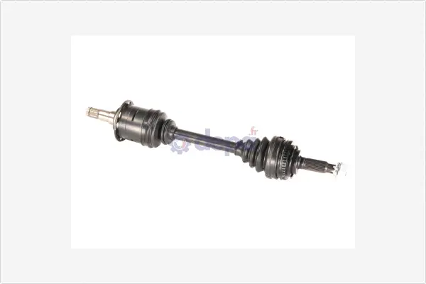 Arbre de transmission DEPA 3483550