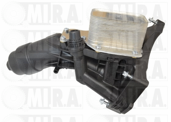 Radiateur d'huile MI.R.A. 28/2701
