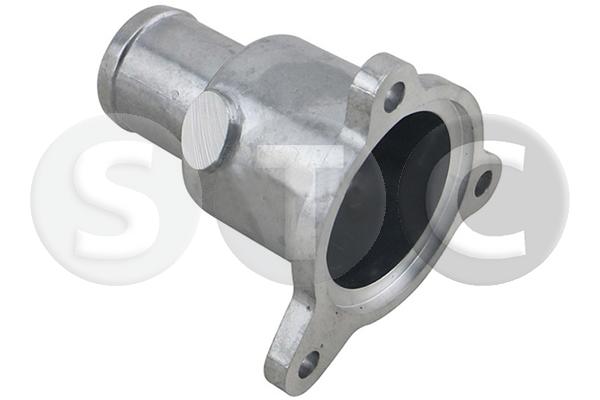 Bride de liquide de refroidissement STC T413681