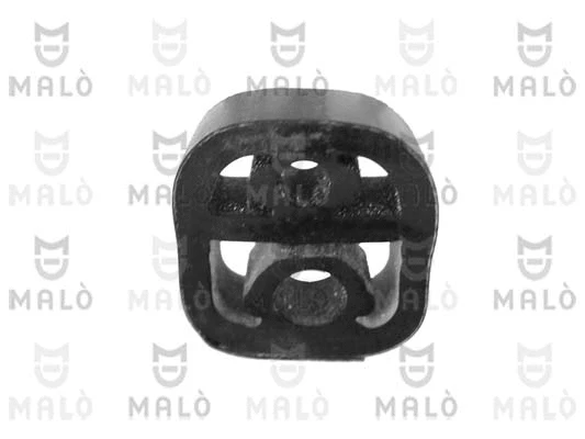 Butée élastique, silencieux AKRON-MALÒ 195801
