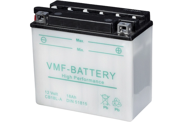 Batterie de démarrage VMF 51815