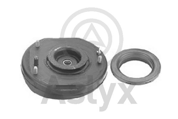 Kit de réparation, coupelle de suspension Aslyx AS-203065