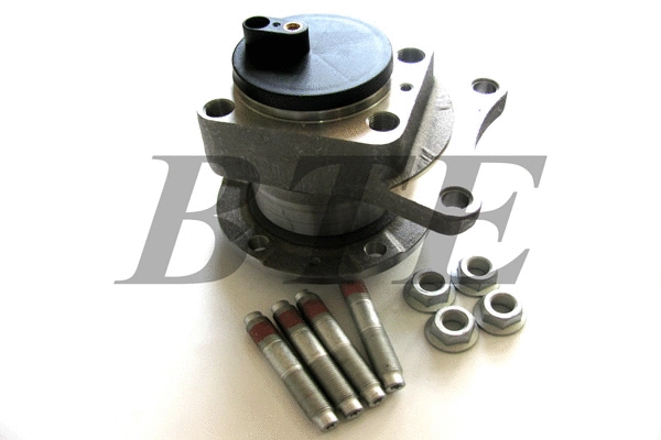 Kit de roulements de roue BTE 511530