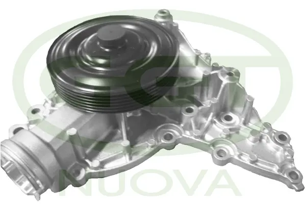 Pompe à eau, refroidissement du moteur GGT PA12589
