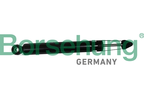 Amortisseur Borsehung B19276