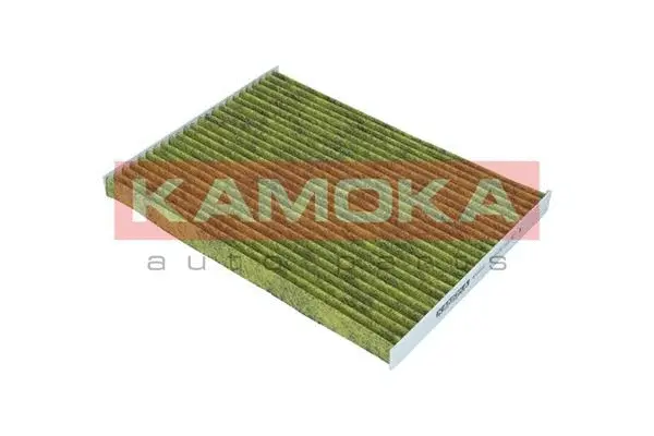 Filtre, air de l'habitacle KAMOKA 6080093