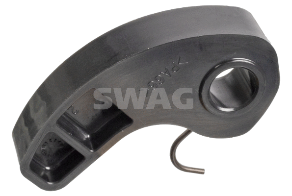 Tendeur de chaîne, commade de pompe à huile SWAG 33 10 0084