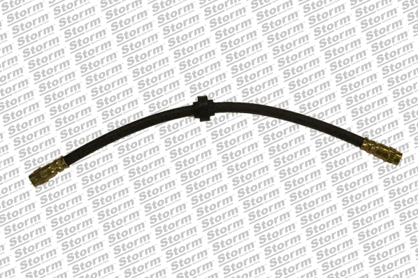 Flexible de frein STORM QUALITY PARTS 411254