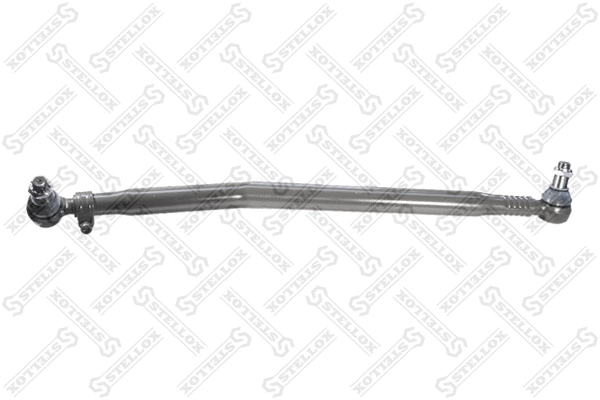 Barre de direction STELLOX 84-35037-SX
