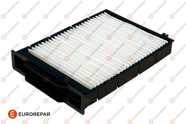 Filtre, air de l'habitacle EUROREPAR 1686257580
