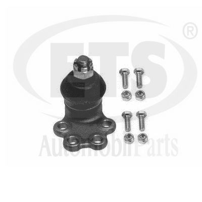 Rotule de suspension ETS 18.BJ.224