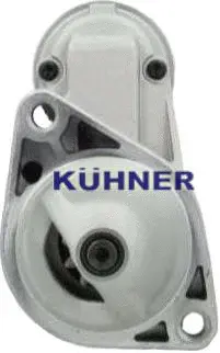 Démarreur AD KÜHNER 254554V