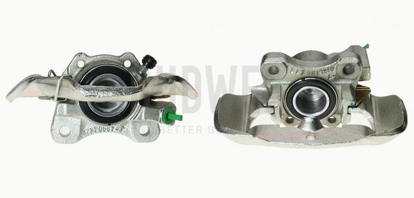 Étrier de frein BUDWEG CALIPER 34831