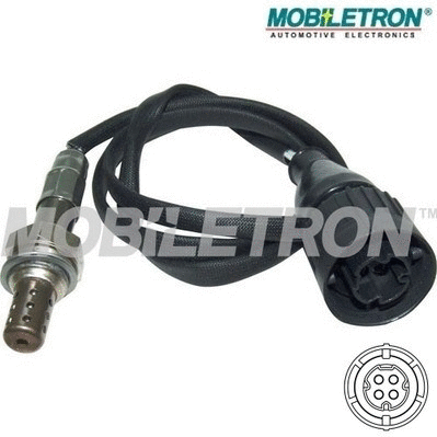 Sonde lambda MOBILETRON OS-B4158P