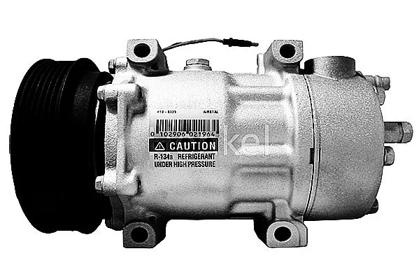 Compresseur, climatisation Henkel Parts 7110339R