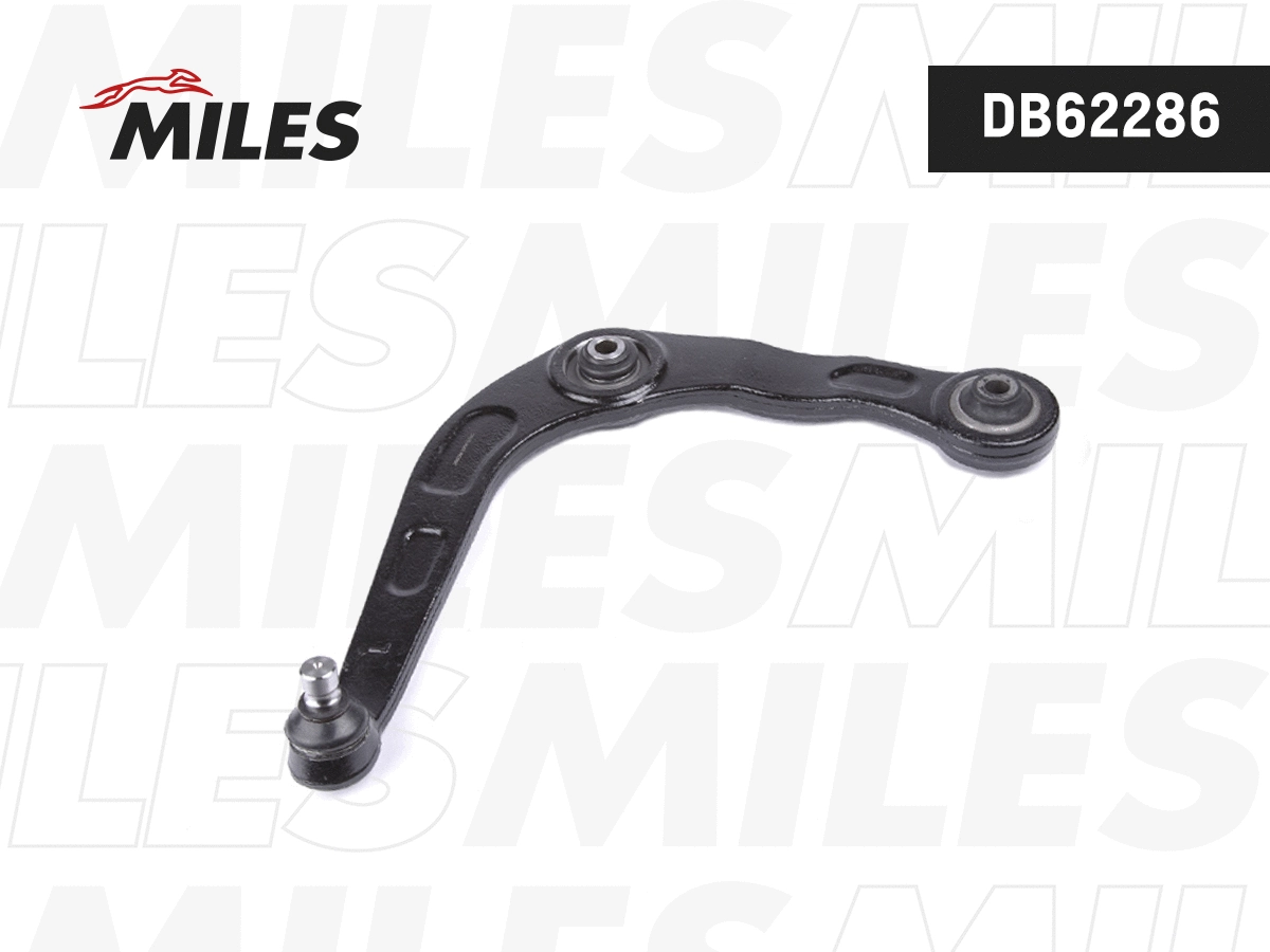 Bras de liaison, suspension de roue MILES DB62286