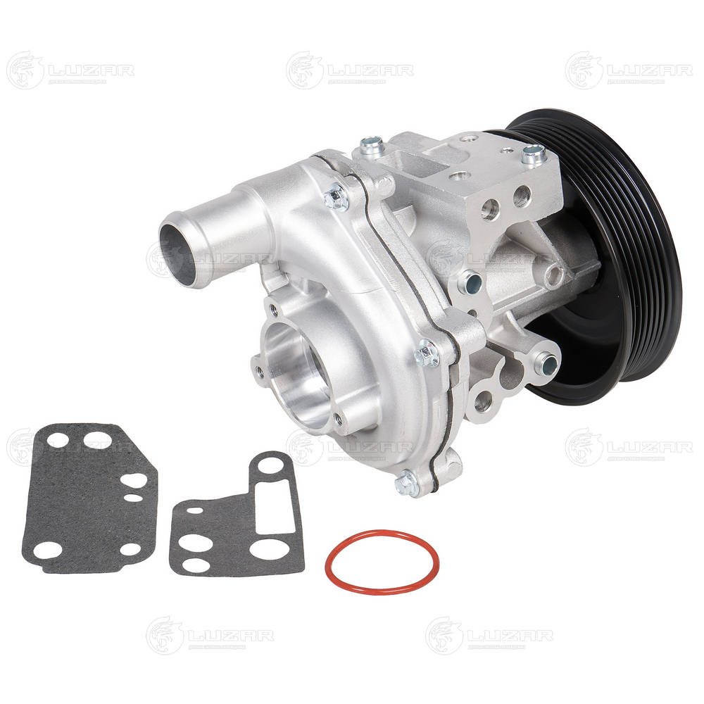 Pompe à eau, refroidissement du moteur LUZAR LWP 1010