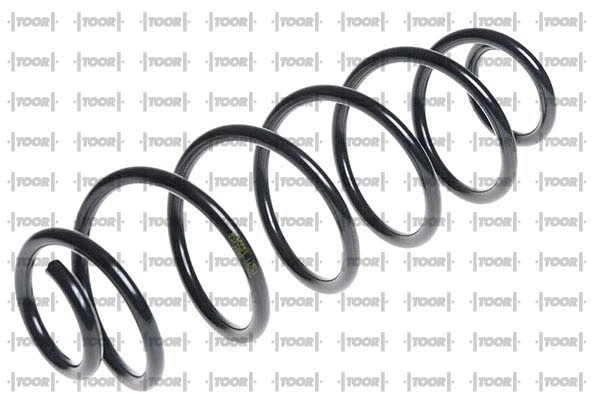 Ressort de suspension TOOR SC62125