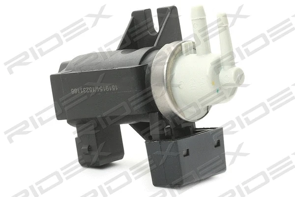 Capteur de pression, turbocompresseur RIDEX 3553P0019