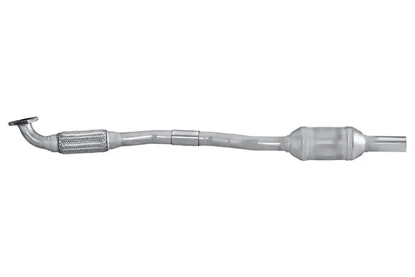 Catalyseur HELLA 8LE 366 051-991