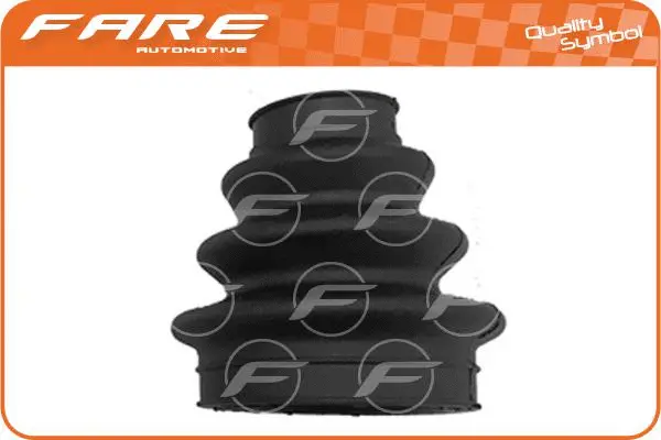 Joint-soufflet, arbre de commande FARE-CO 20149