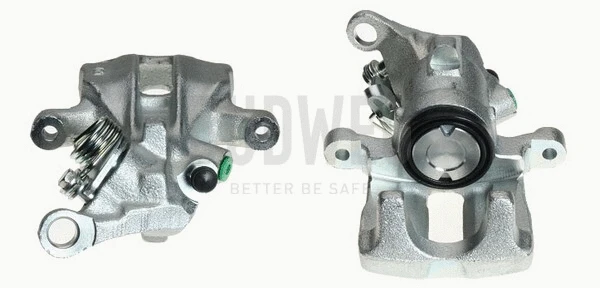 Étrier de frein BUDWEG CALIPER 341849